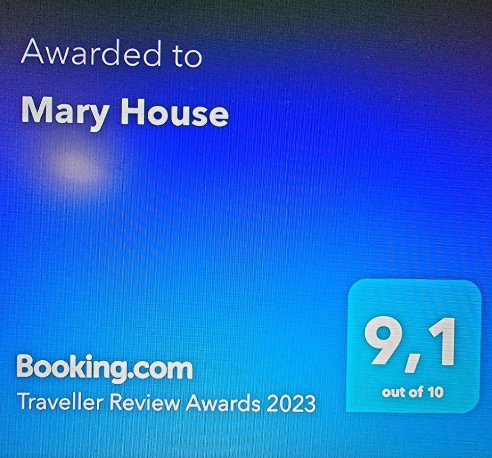 Mary House Lejlighed Sondrio Eksteriør billede
